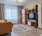 1-комн, 41кв м, этаж 10/10 пр-кт Авиаторов, 2