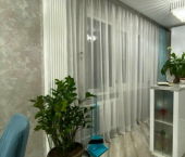 3-комн, 69кв м, этаж 2/5 Новороссийская улица, 108