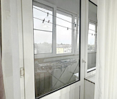 3-комн, 60кв м, этаж 7/9 ул Азовская, 16