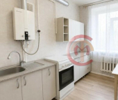 2-комн, 54кв м, этаж 2/2 Новороссийская улица, 133