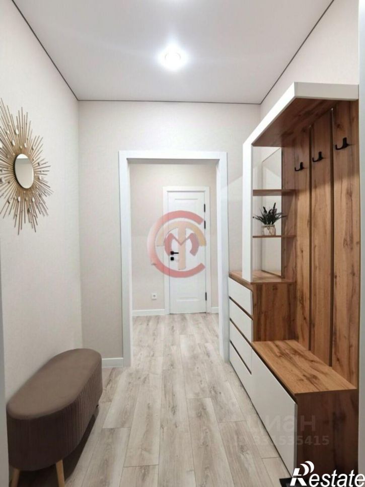 1-комн квартира пр-кт Авиаторов, 2,  д. 2