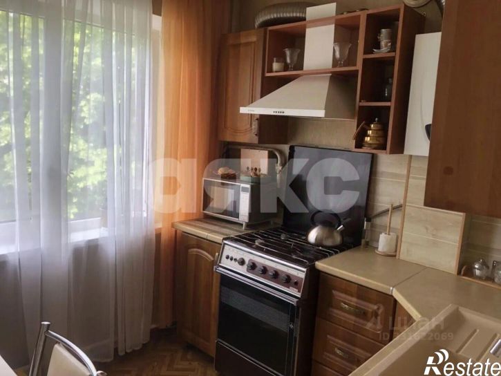 3-комн квартира ул Маркова, 48,  д. 48
