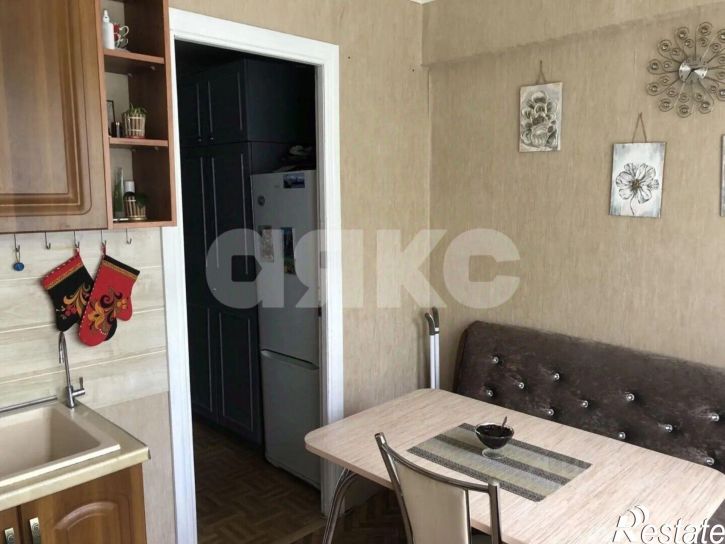 3-комн квартира ул Маркова, 48,  д. 48