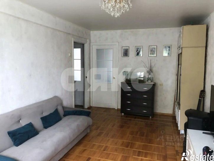 3-комн квартира ул Маркова, 48,  д. 48