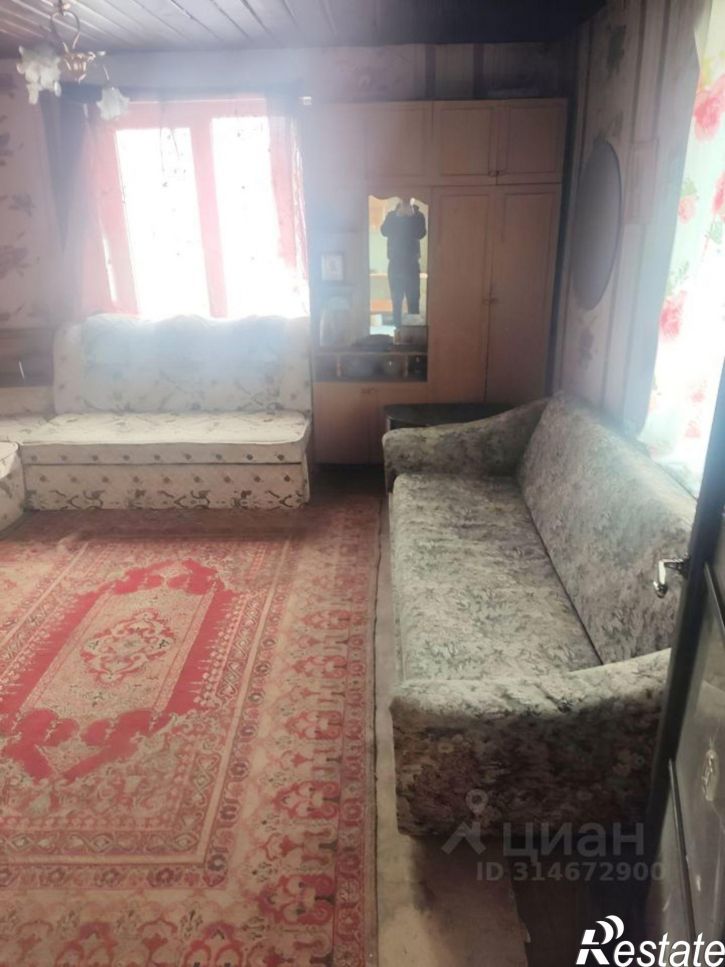 Земельный участок СНТ Заря Востока