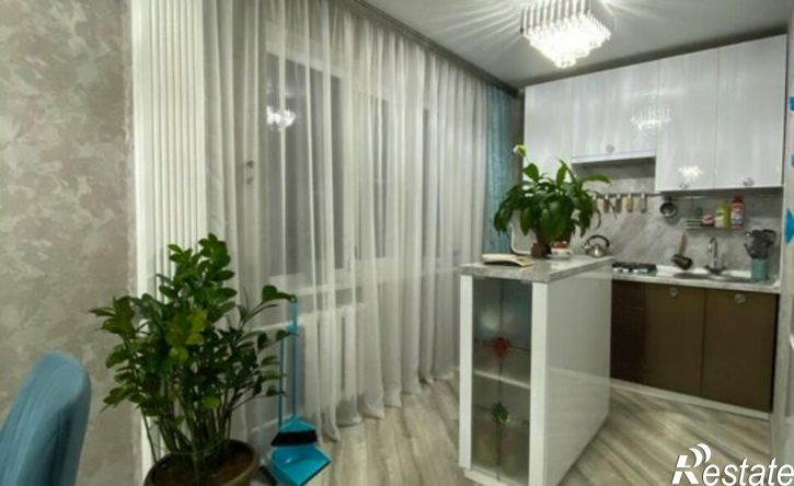 3-комн квартира Новороссийская улица, 108,  д. 108