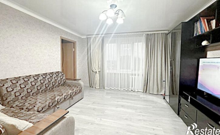 3-комн квартира ул Азовская, 16,  д. 16