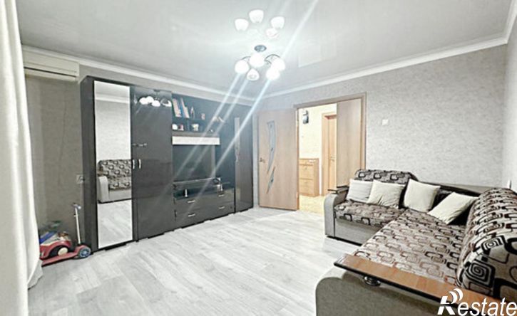 3-комн квартира ул Азовская, 16,  д. 16