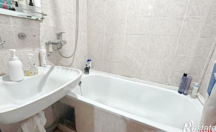 3-комн квартира ул Азовская, 16,  д. 16