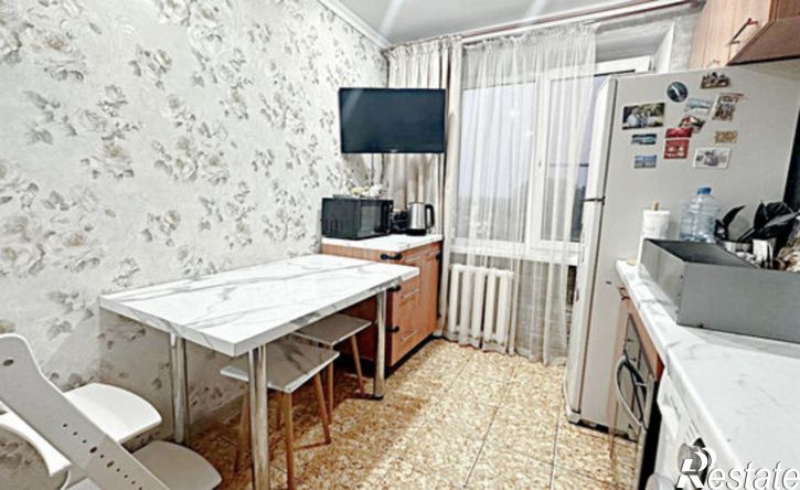 3-комн квартира ул Азовская, 16,  д. 16