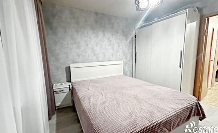 3-комн квартира ул Азовская, 16,  д. 16