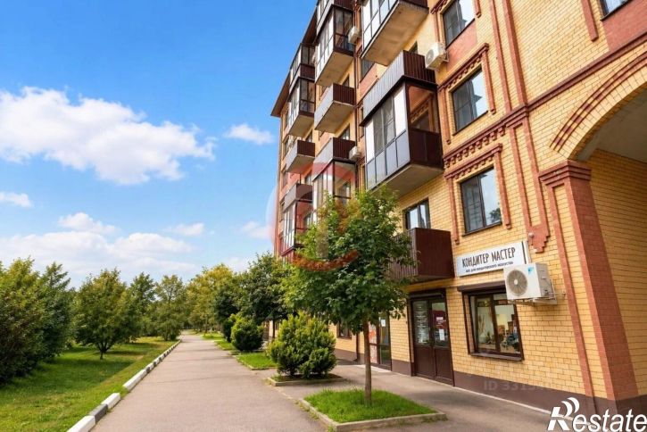 1-комн квартира ул Новороссийская, 73,  д. 73