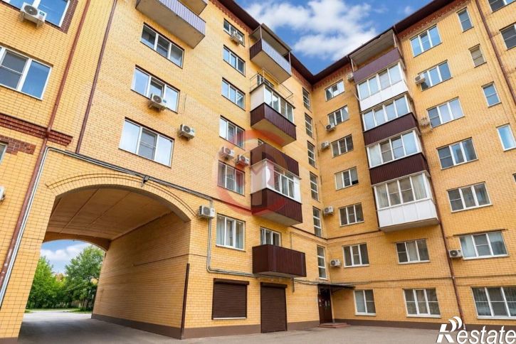 1-комн квартира ул Новороссийская, 73,  д. 73
