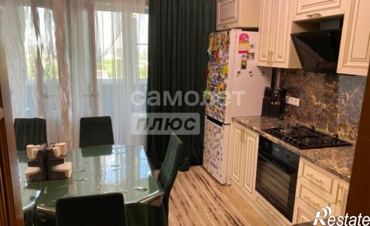 4-комн квартира ул Советской Армии, 32,  д. 32