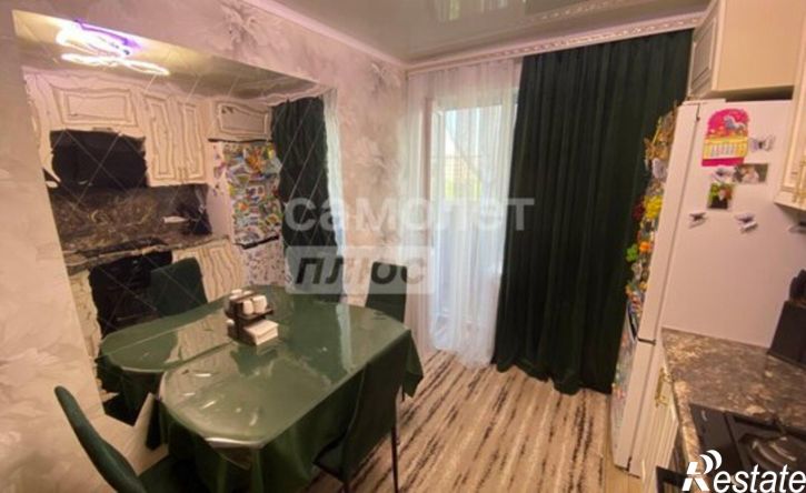 4-комн квартира ул Советской Армии, 32,  д. 32