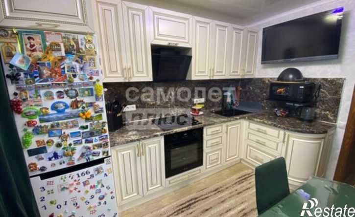 4-комн квартира ул Советской Армии, 32,  д. 32