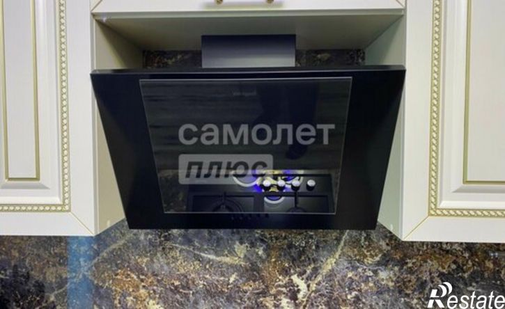 4-комн квартира ул Советской Армии, 32,  д. 32