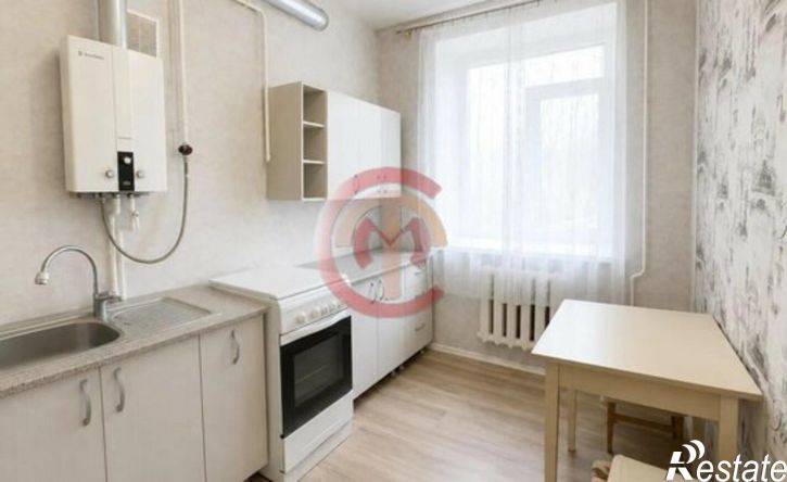 2-комн квартира Новороссийская улица, 133,  д. 133