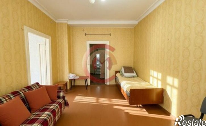 2-комн квартира Новороссийская улица, 133,  д. 133