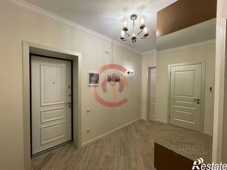 2-комн квартира ул Володарского, 177,  д. 177