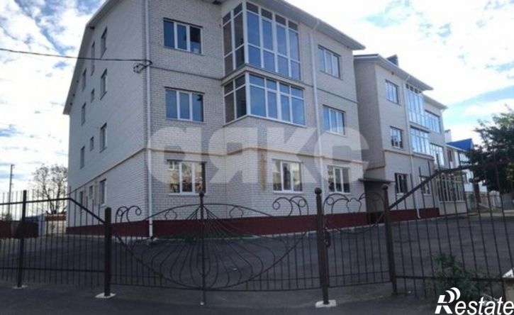 2-комн квартира ул 11-я Линия, 1/7,  д. 1/7