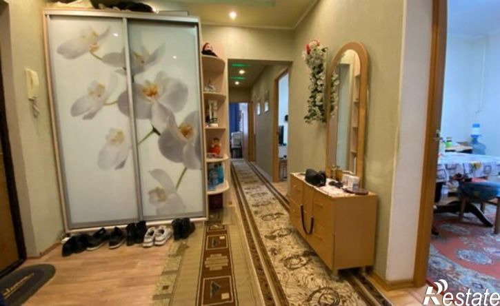 3-комн квартира ул Володарского, 16,  д. 16