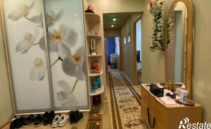 3-комн квартира ул Володарского, 16,  д. 16