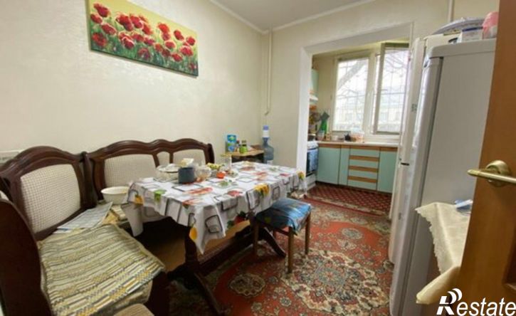 3-комн квартира ул Володарского, 16,  д. 16
