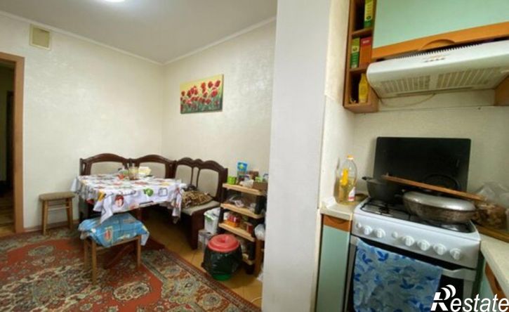 3-комн квартира ул Володарского, 16,  д. 16