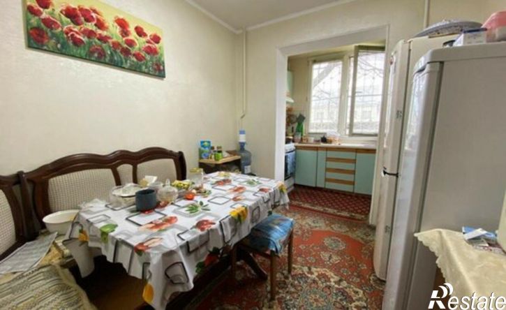 3-комн квартира ул Володарского, 16,  д. 16