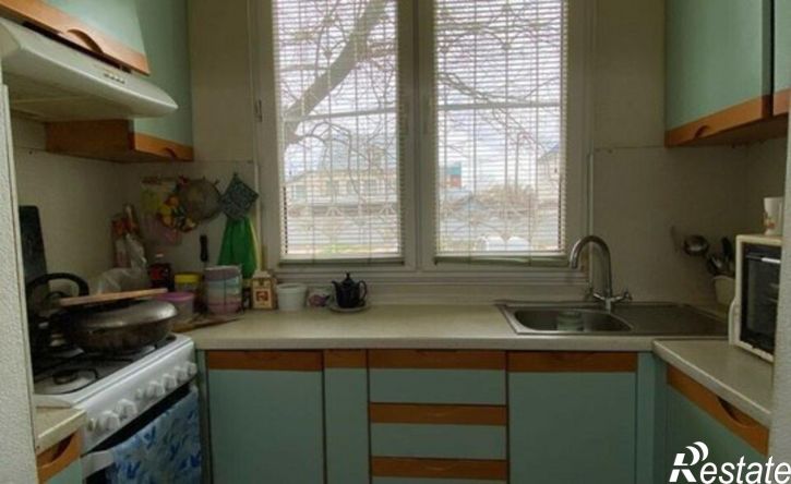 3-комн квартира ул Володарского, 16,  д. 16