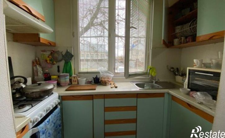 3-комн квартира ул Володарского, 16,  д. 16
