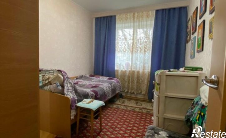 3-комн квартира ул Володарского, 16,  д. 16