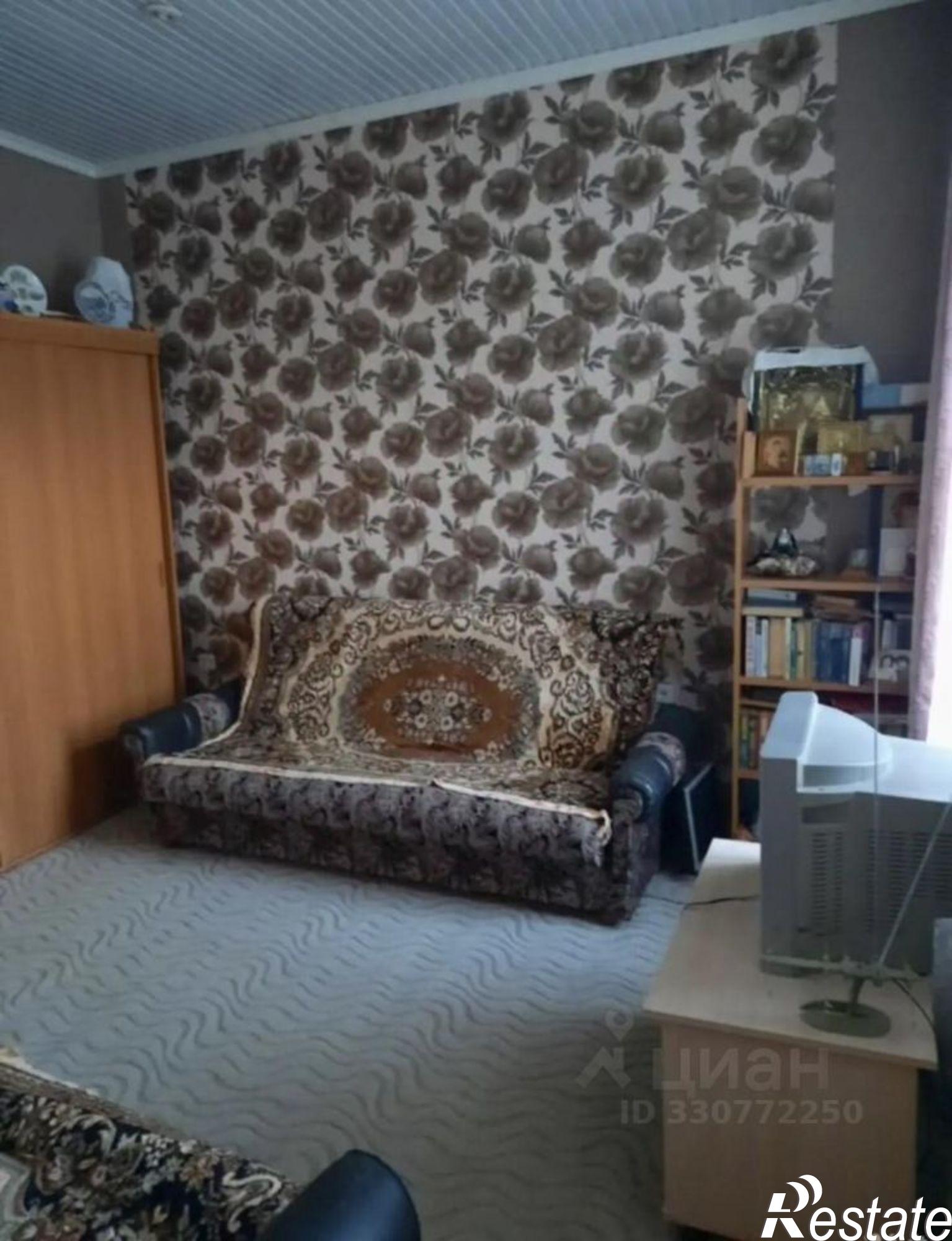 Купить дачу, дом, коттедж за 6 700 000 рублей на ул Горького, 41