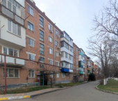 2-комн, 48кв м, этаж 4/5 ул Советской Армии, 218/1