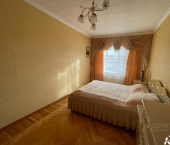 3-комн, 65кв м, этаж 4/9 ул Луначарского, 408