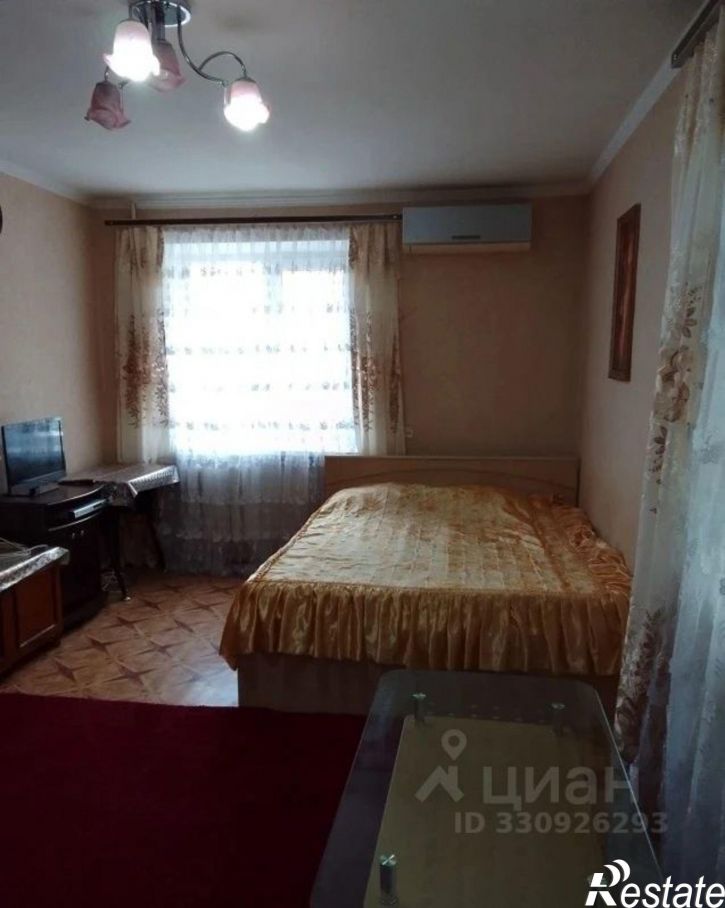 1-комн квартира ул Лермонтова, 72,  д. 72