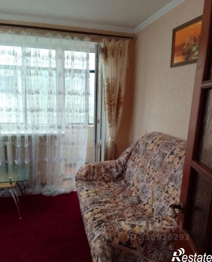 1-комн квартира ул Лермонтова, 72,  д. 72