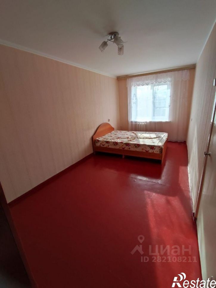 2-комн квартира ул Советской Армии, 218/1,  д. 218/1