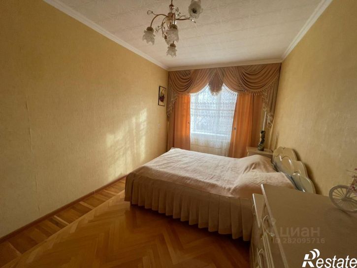 3-комн квартира ул Луначарского, 408,  д. 408