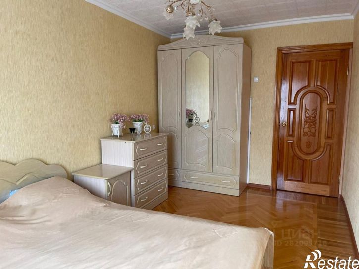 3-комн квартира ул Луначарского, 408,  д. 408