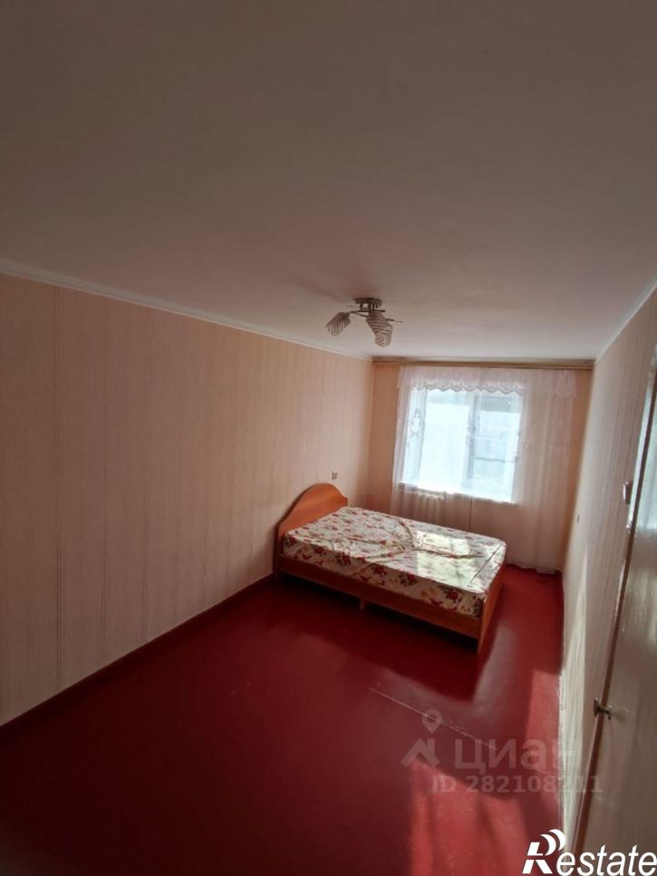 2-комн квартира ул Советской Армии, 218/1,  д. 218/1