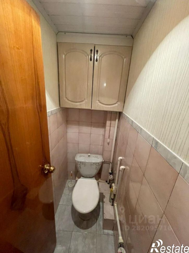 3-комн квартира ул Луначарского, 408,  д. 408
