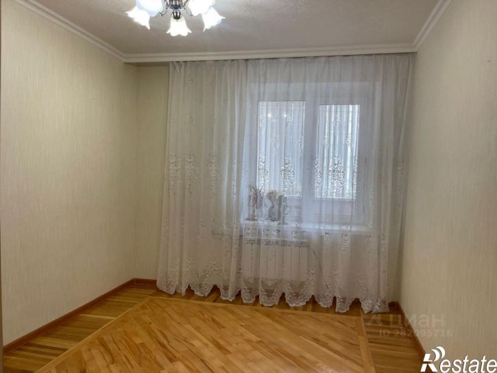 3-комн квартира ул Луначарского, 408,  д. 408