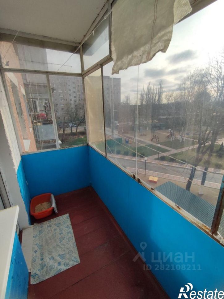 2-комн квартира ул Советской Армии, 218/1,  д. 218/1