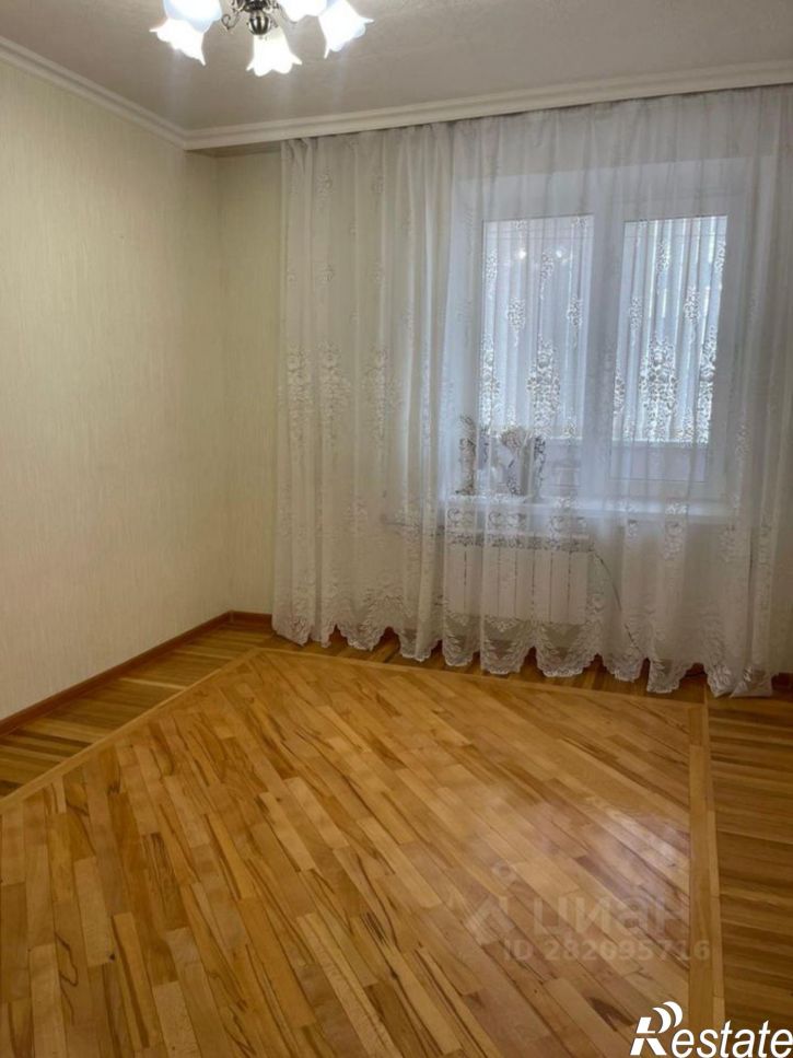 3-комн квартира ул Луначарского, 408,  д. 408
