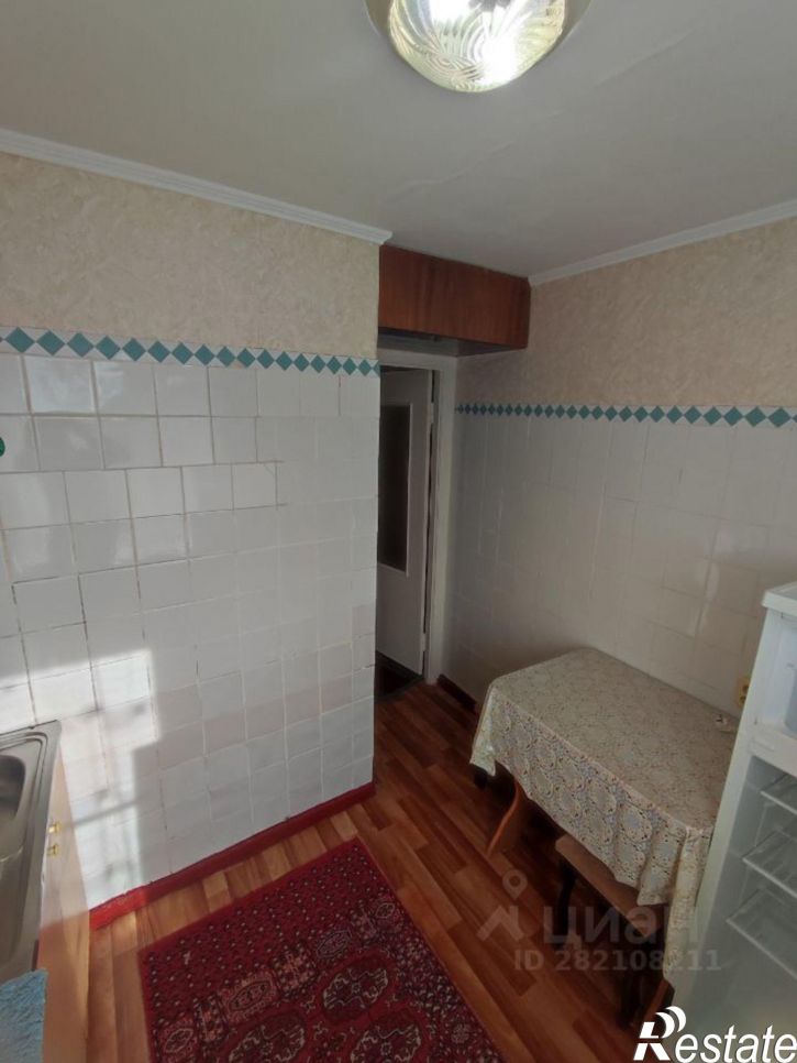 2-комн квартира ул Советской Армии, 218/1,  д. 218/1