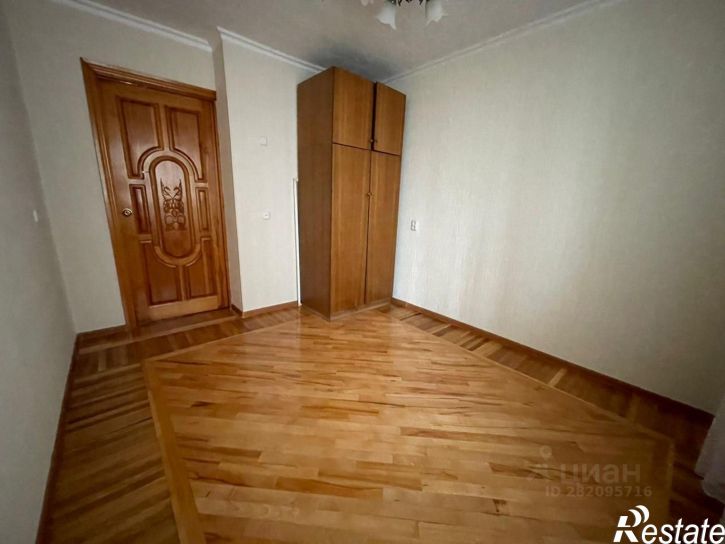 3-комн квартира ул Луначарского, 408,  д. 408