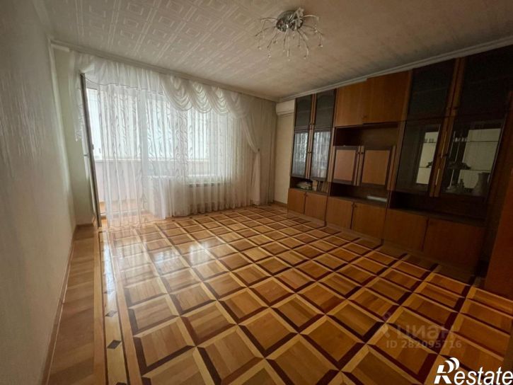3-комн квартира ул Луначарского, 408,  д. 408
