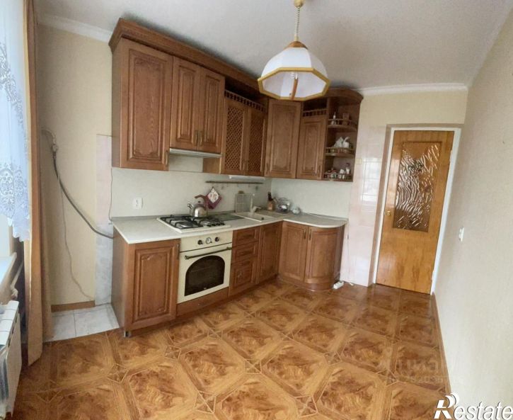 3-комн квартира ул Луначарского, 408,  д. 408